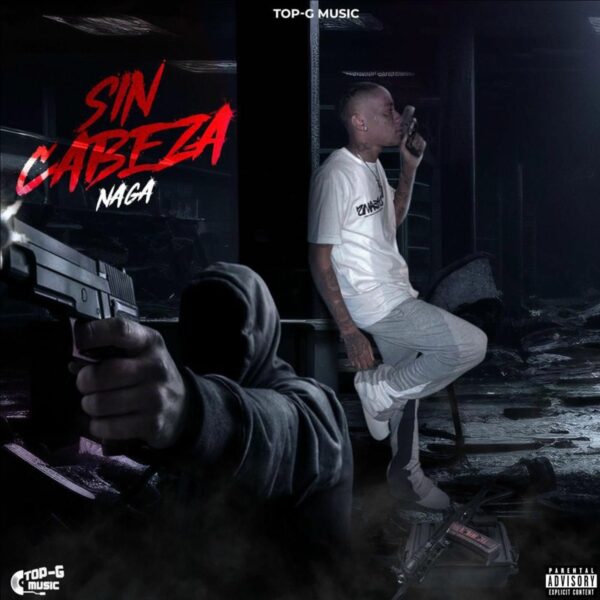 Naga - Sin Cabeza