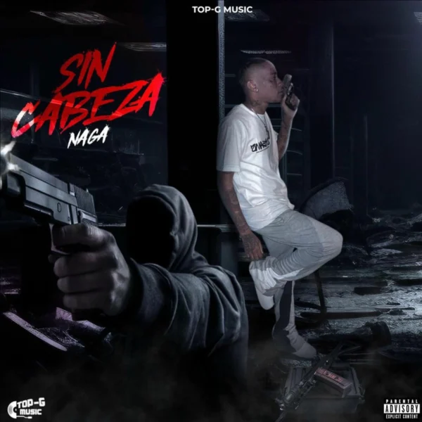 Naga - Sin Cabeza