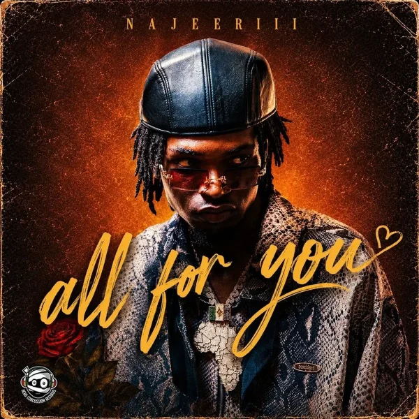 Najeeriii - All For You