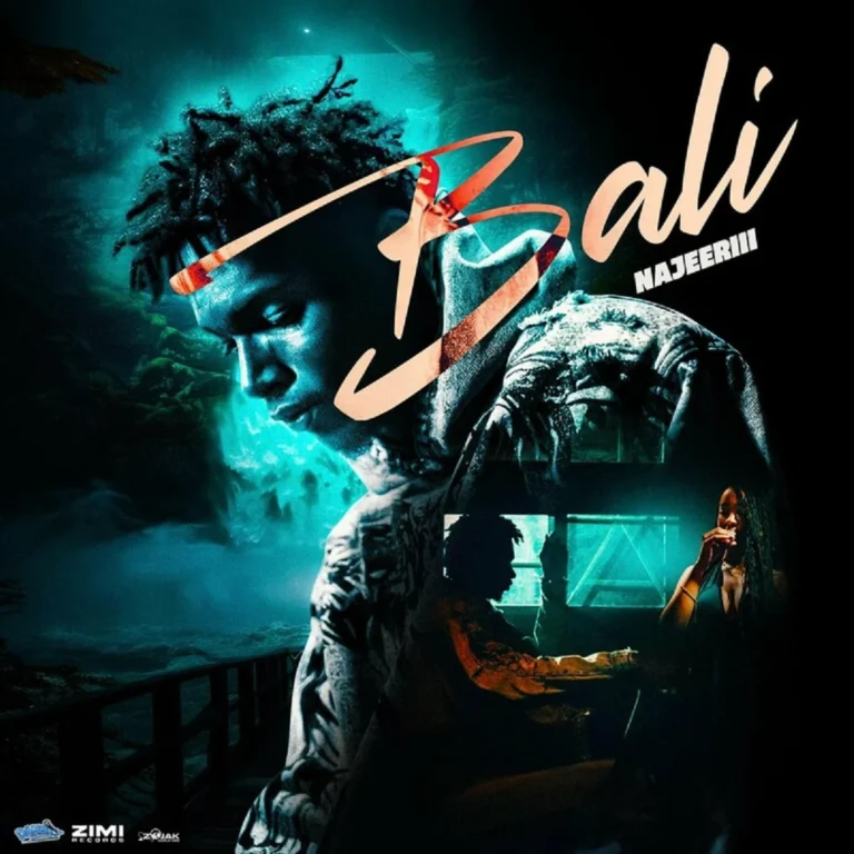 Najeeriii – Bali Najeeriii - Bali