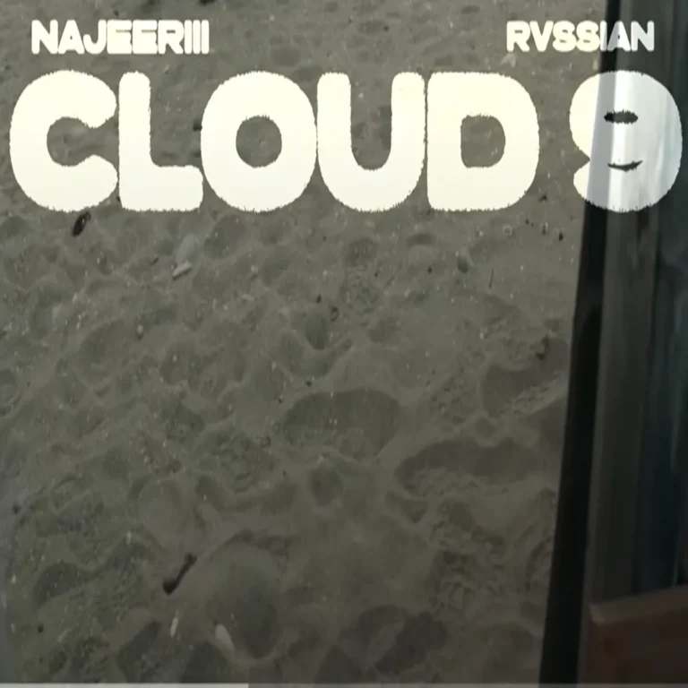Najeeriii – Cloud 9 Najeeriii - Cloud 9