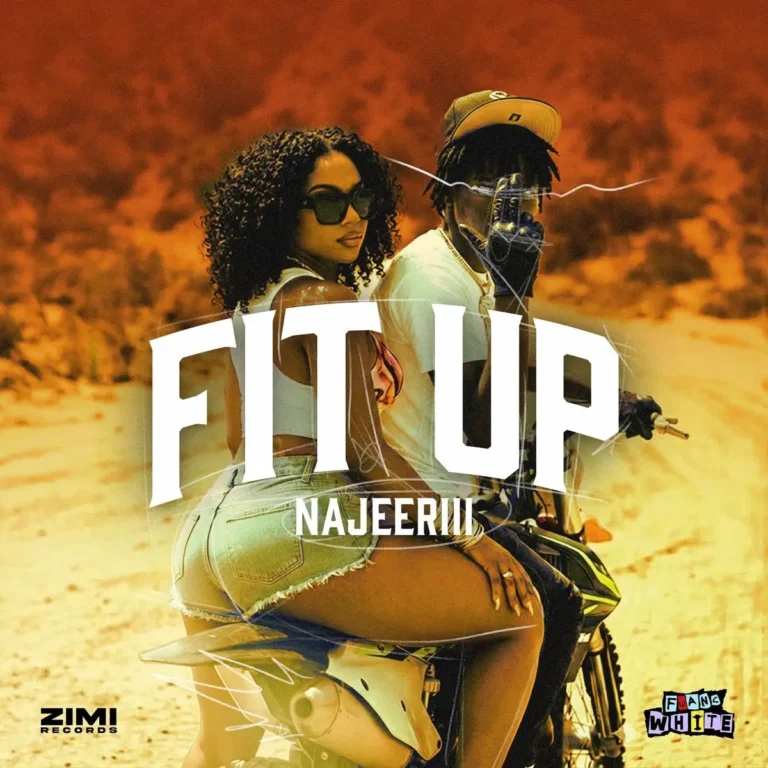 Najeeriii - Fit Up