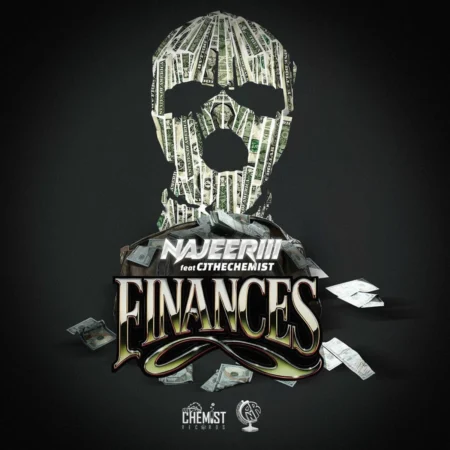 Najeeriii Ft. Cjthechemist – Finances Najeeriii Ft. Cjthechemist - Finances