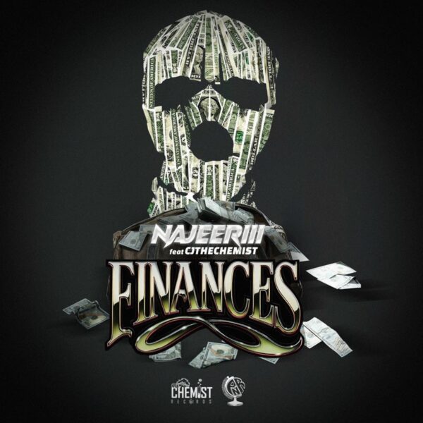 Najeeriii Ft. Cjthechemist - Finances