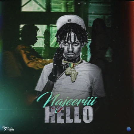 Najeeriii - Hello