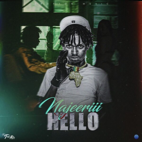 Najeeriii - Hello