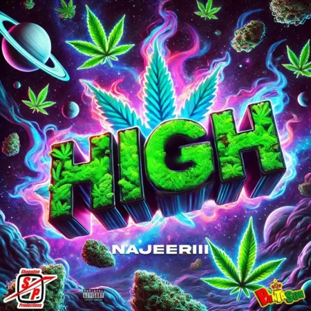 Najeeriii - High