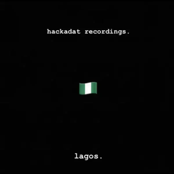 Najeeriii - Lagos