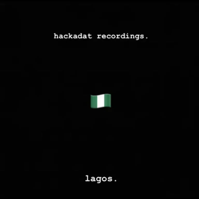 Najeeriii - Lagos