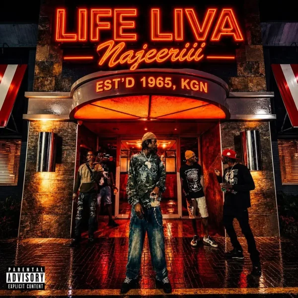 Najeeriii - Lifeliva Najeeriii - Lifeliva