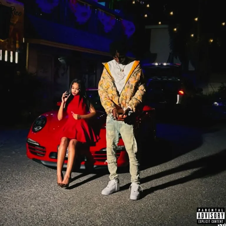 Najeeriii – Luv Najeeriii - Luv