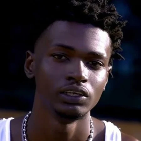 Najeeriii & Mxssivh - Touch Down