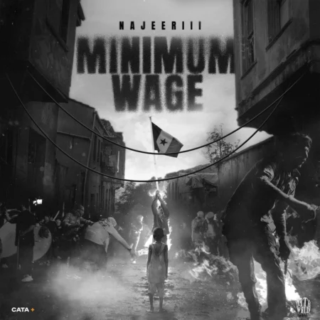 Najeeriii - Minimum Wage