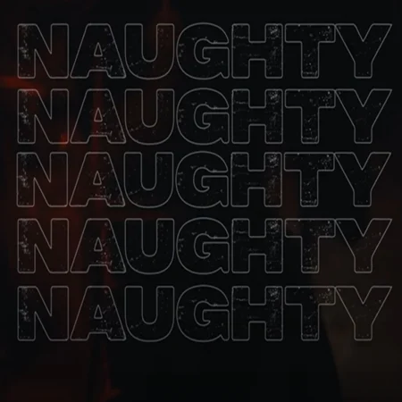 Najeeriii - Naughty