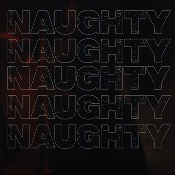 Najeeriii – Naughty Najeeriii - Naughty