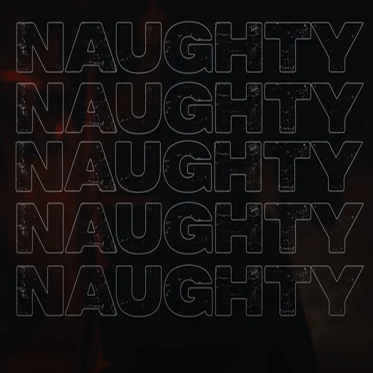 Najeeriii – Naughty Najeeriii - Naughty