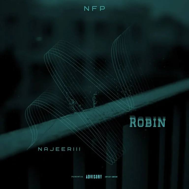 Najeeriii - Robin