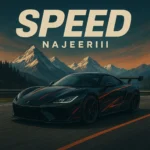 Najeeriii – Speed