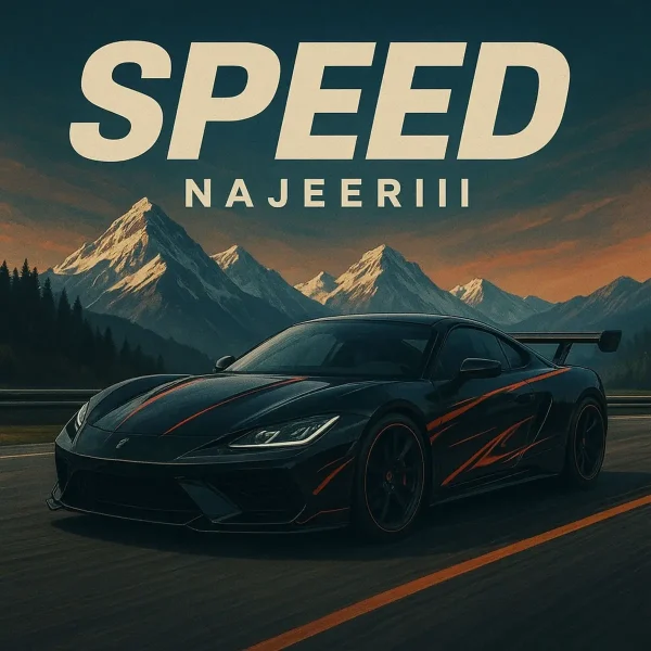 Najeeriii - Speed