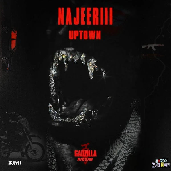 Najeeriii - Uptown