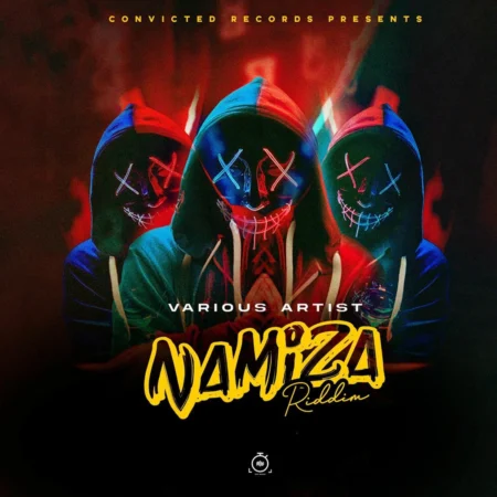 Namiza Riddim - Convicted Records