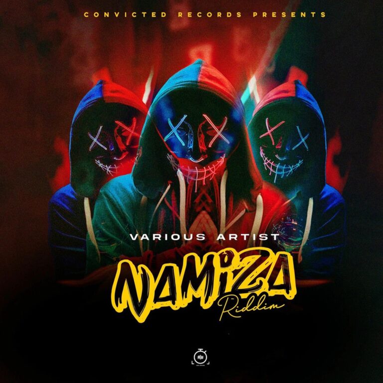 Namiza Riddim – Convicted Records Namiza Riddim - Convicted Records