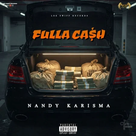 Nandy Karisma - Fulla Cash