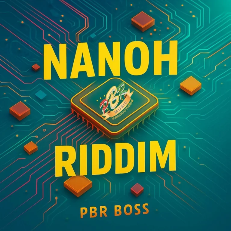 Nanoh Riddim – PBR Productions Nanoh Riddim - Pbr Productions