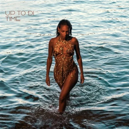 Naomi Cowan & Toddla T - Up To Di Time