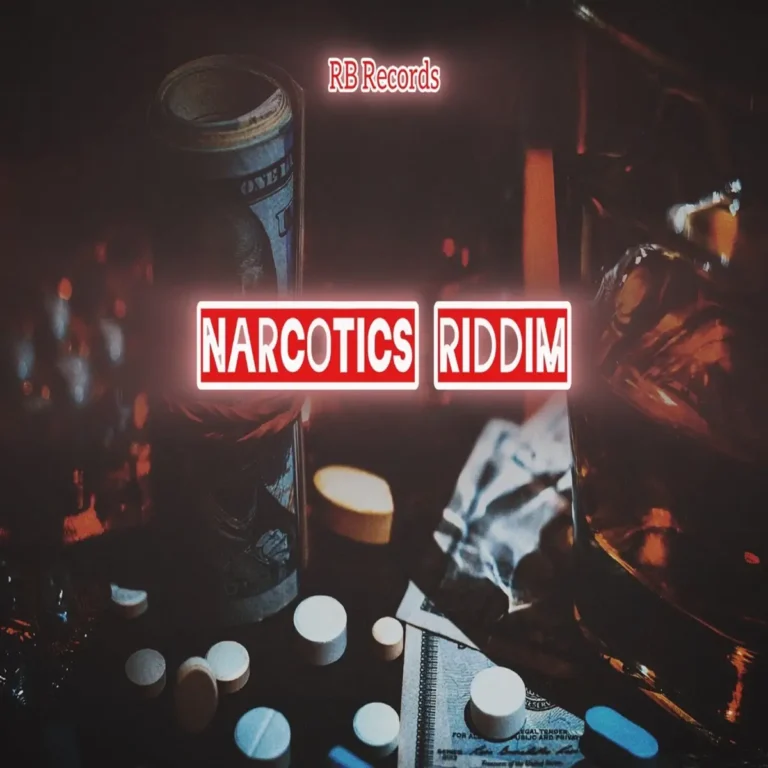 Narcotics Riddim - Rb Records