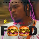 Narieo G & Briayanna Asan Williams – Food