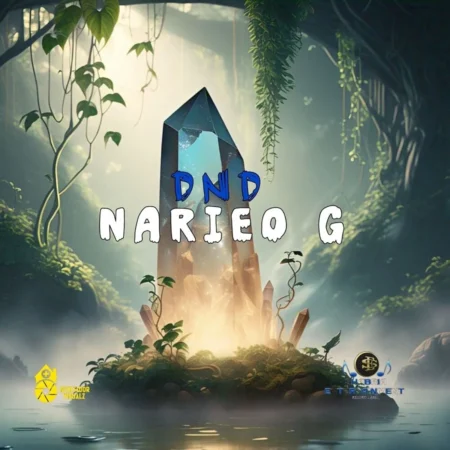 Narieo G - Dnd