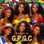 Narieo G – G.P.G.C