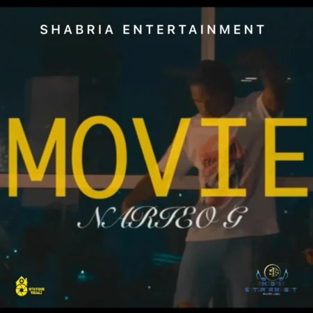 Narieo G – Movie Narieo G - Movie