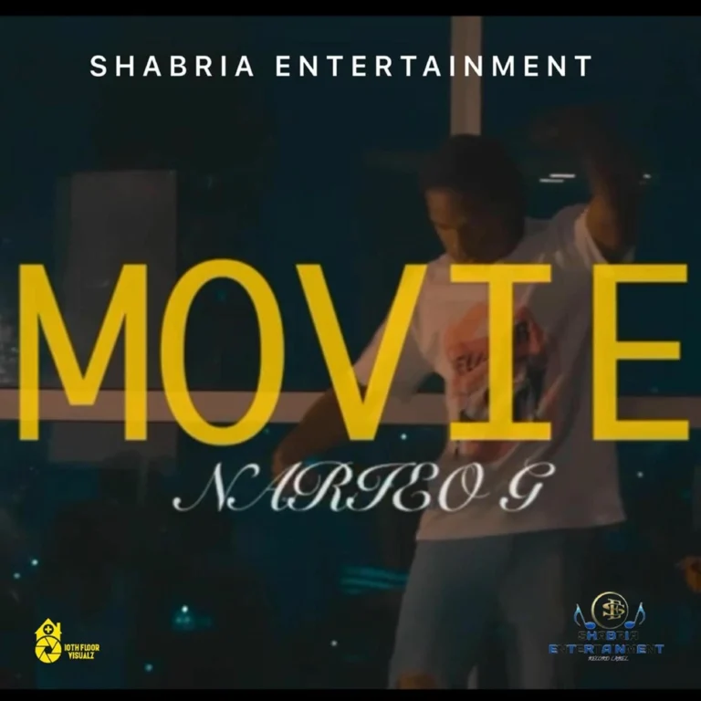 Narieo G – Movie Narieo G - Movie