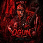 Narieo G – Ogun