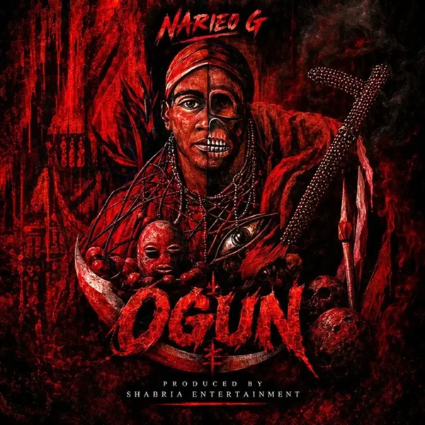 Narieo G - Ogun Narieo G - Ogun
