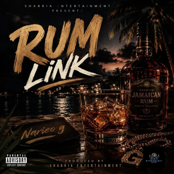 Narieo G - Rum Link