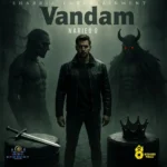 Narieo G – Vandam