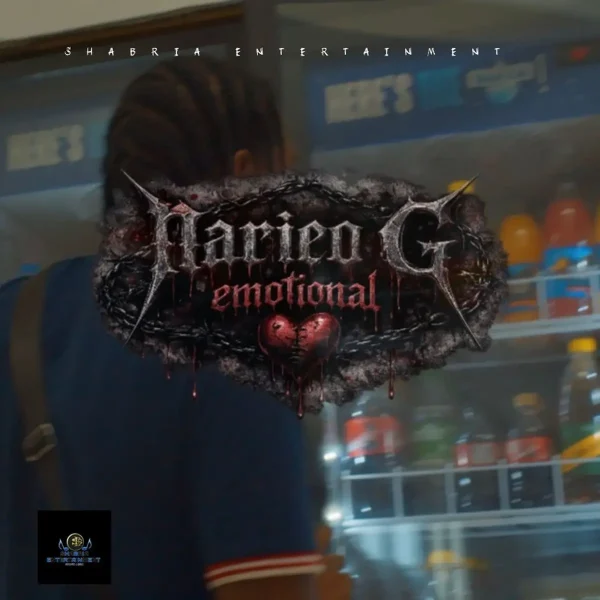 Narieo G X Briayanna Asan Williams - Emotional