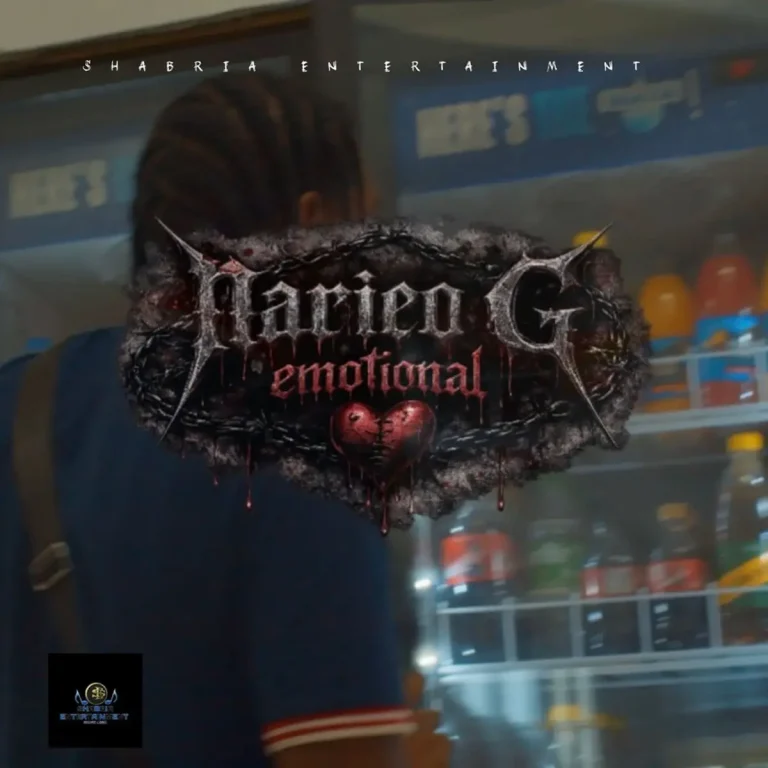Narieo G X Briayanna Asan Williams - Emotional