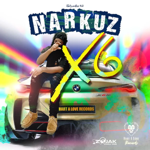 Narkuz - X6