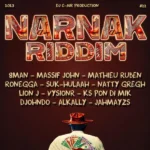 Narnak Riddim – Dj C-AIR