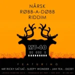 Narsk Robb A Dobb Riddim – Luckee Records