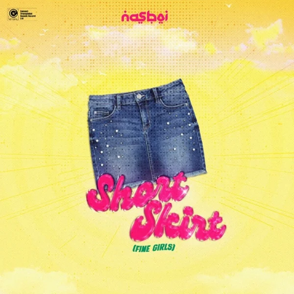 Nasboi - Short Skirt (fine Girls)