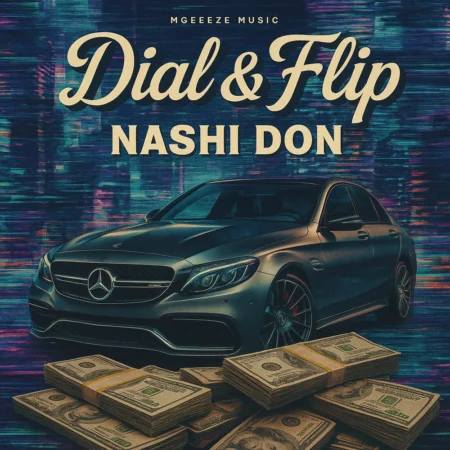 Nashidon – Dial & Flip Nashidon - Dial & Flip