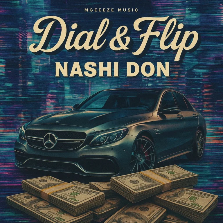Nashidon - Dial & Flip