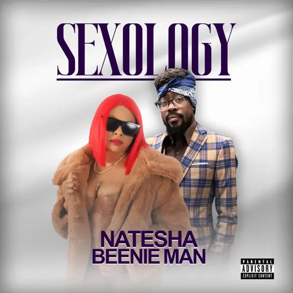 natesha - beenie man - sexology