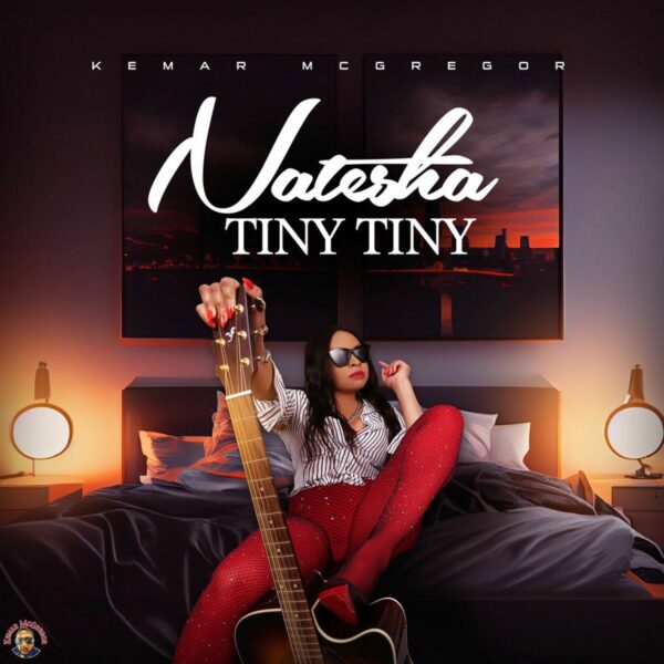 Natesha - Tiny Tiny