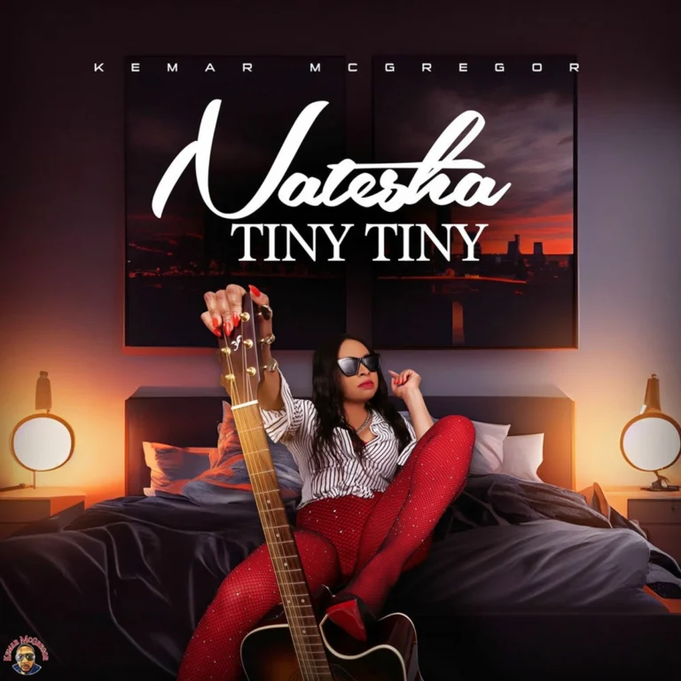 Natesha – Tiny Tiny Natesha - Tiny Tiny